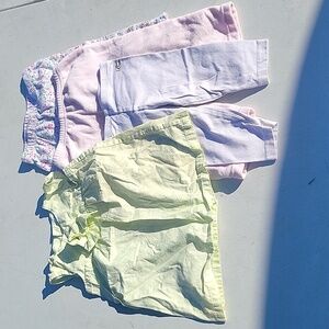 (15) infant girls 9 mths (bundle)